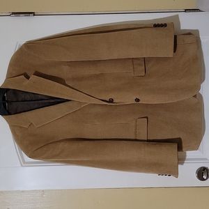 Ralpha Lauren corduroy coat